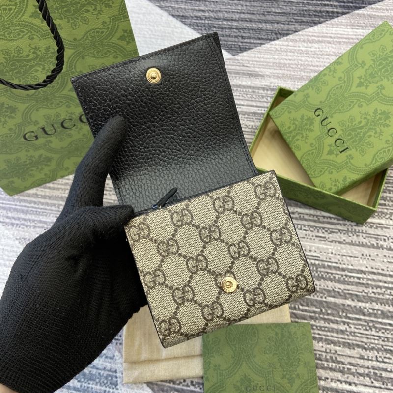 Gvc*1 wallets
